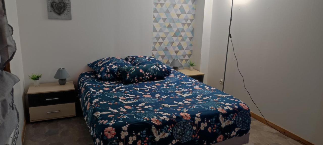 La P'Tite Maison Bordeaux-Saint-Clair Εξωτερικό φωτογραφία